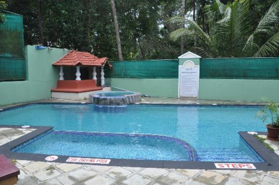 Goa Garden Resort - 5Bhk Villa With Private Pool, 4Bhk Villa, 1Bhk Villa At South Goa Colva Extérieur photo