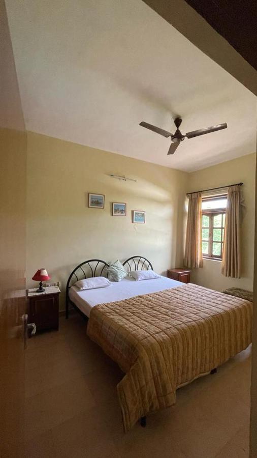 Goa Garden Resort - 5Bhk Villa With Private Pool, 4Bhk Villa, 1Bhk Villa At South Goa Colva Extérieur photo